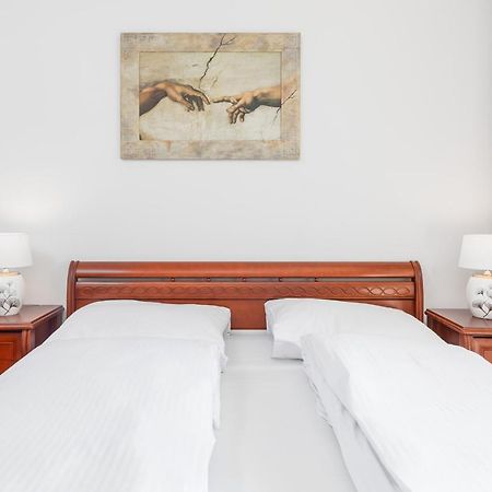 Jantar Apartamenty -Port Kolobrzeg- Westerplatte Z Garazem Esterno foto