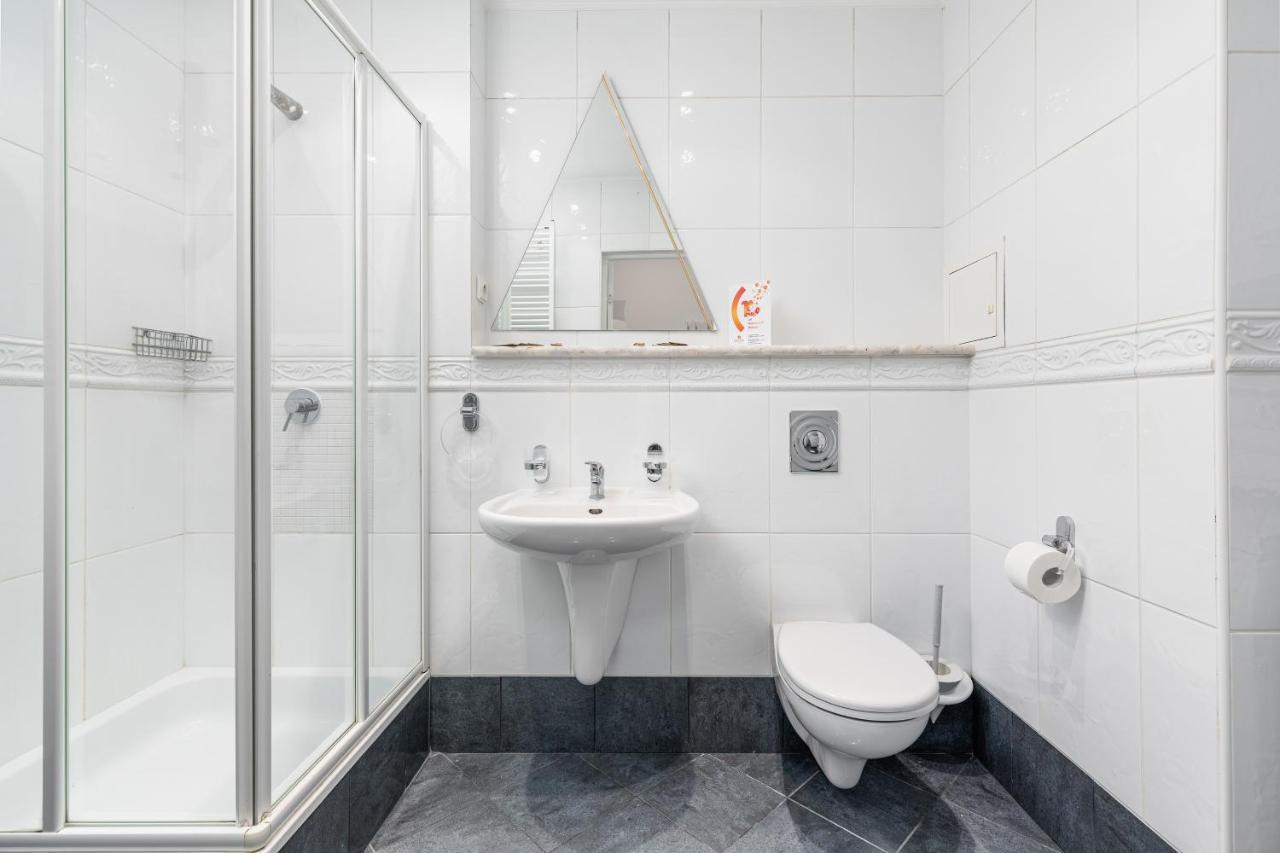 Jantar Apartamenty -Port Kolobrzeg- Westerplatte Z Garazem Esterno foto