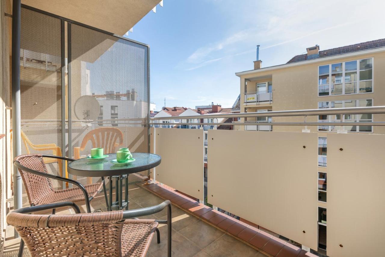Jantar Apartamenty -Port Kolobrzeg- Westerplatte Z Garazem Esterno foto