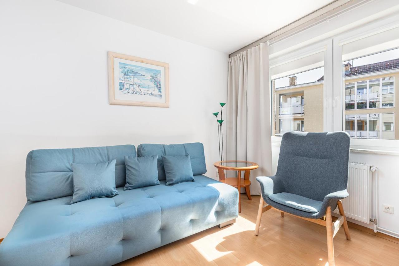Jantar Apartamenty -Port Kolobrzeg- Westerplatte Z Garazem Esterno foto